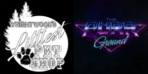 Wrightwood's Littlest Pet Shop & The Purrground Cat Arcade & Animal Rescue