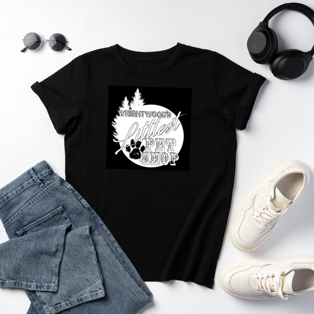 Cat Rescue T-shirts | Dog Rescue T-shirts